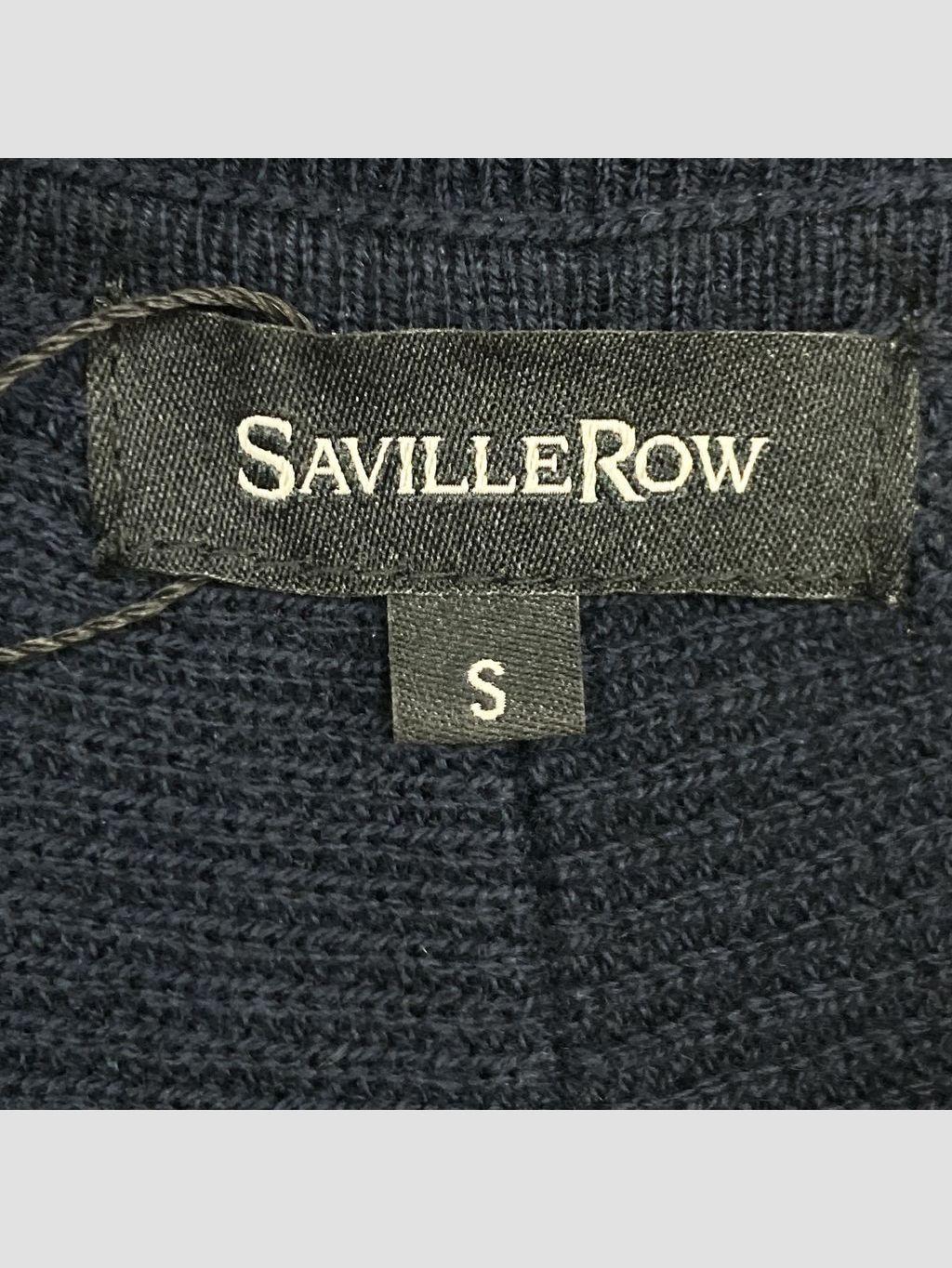 Sweater SAVILLE ROW - Talla S (VOP01122674)-1