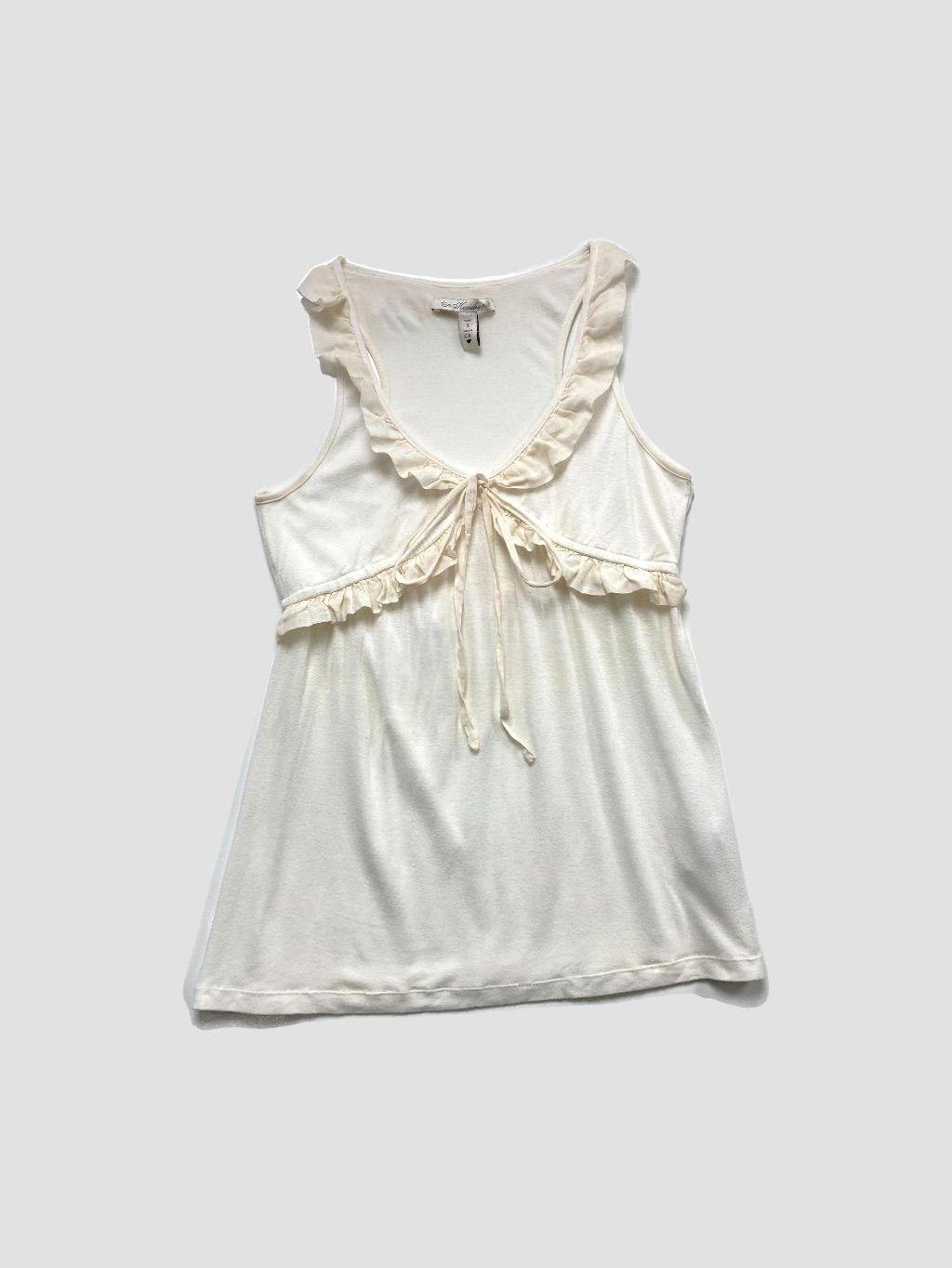 Polera sin mangas KOSIUKO - Talla S (VOP00846527)-0