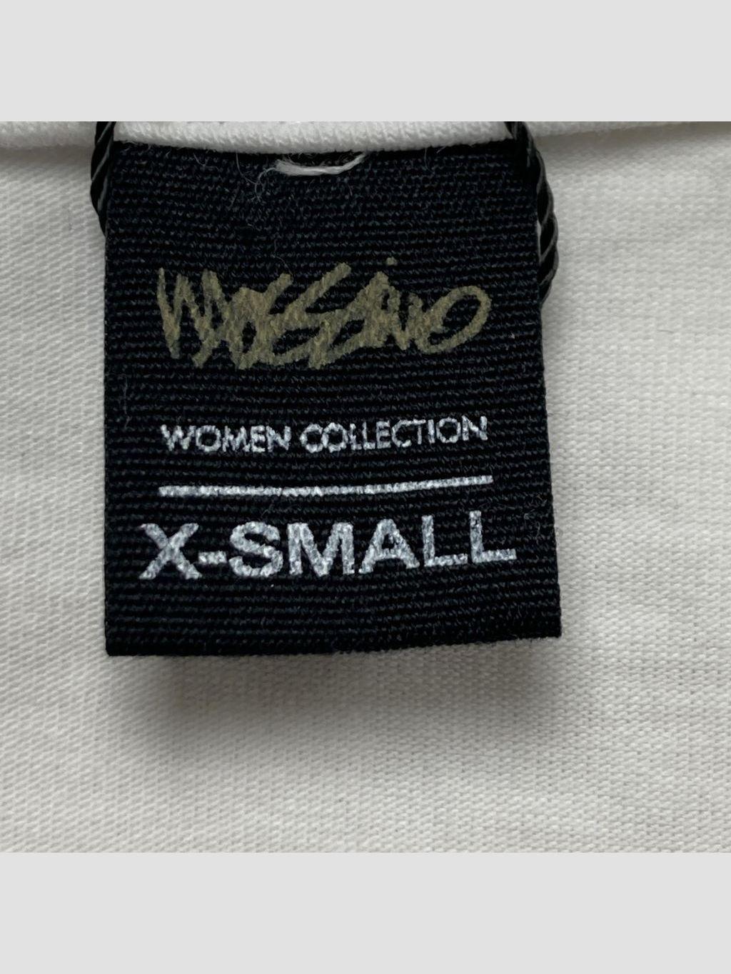 Polera MOSSIMO - Talla XS (VOP00934962)-1