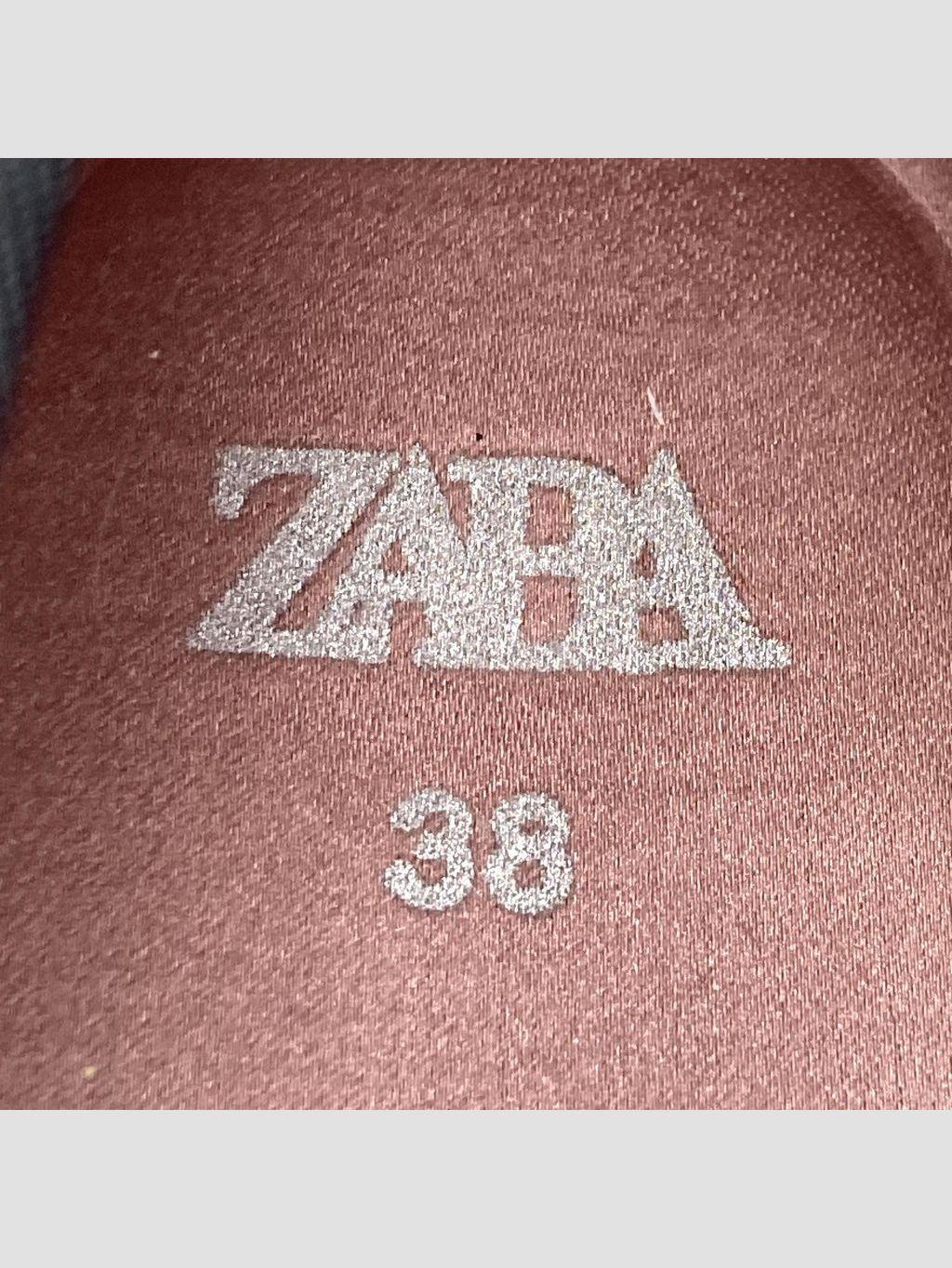 Ballerinas ZARA - Talla 38 (VOP00985967)-2