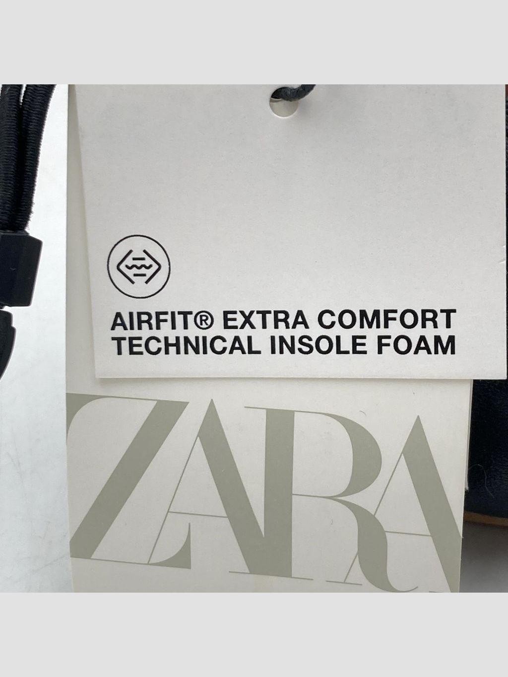 Ballerinas ZARA - Talla 38 (VOP00985967)-3