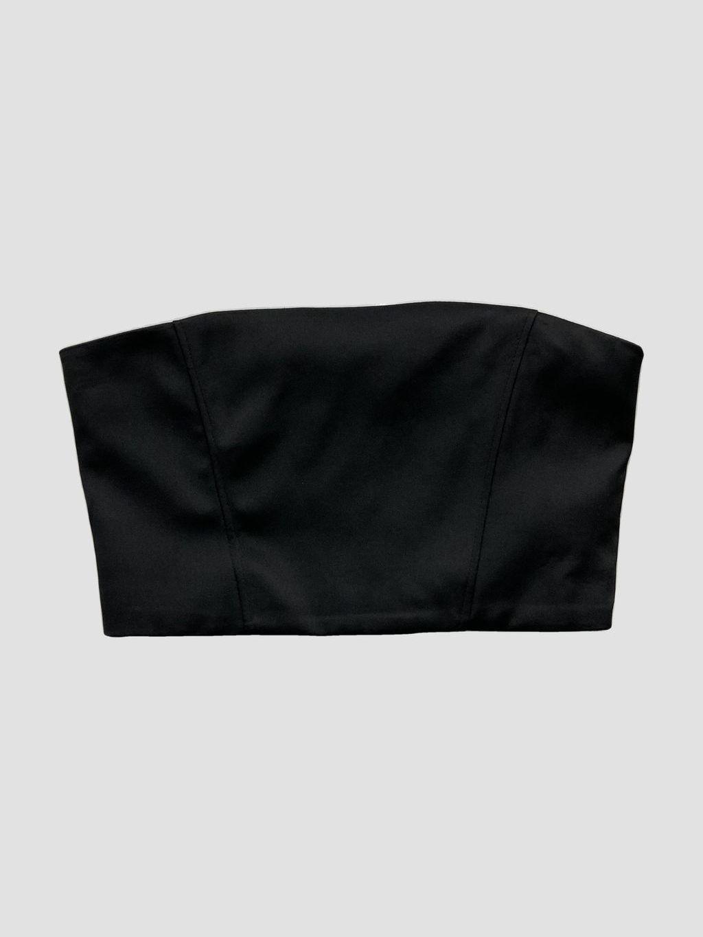 Top ZARA - Talla S (VOP00903427)-0