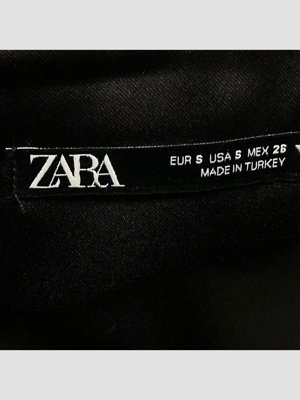 Top ZARA - Talla S (VOP00903427)-1