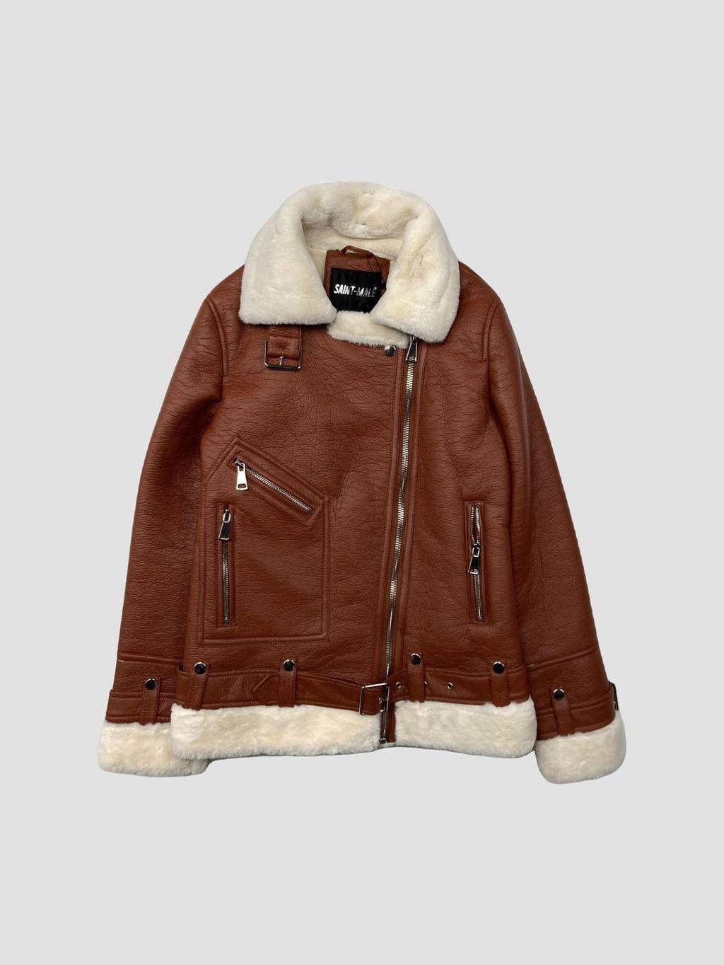 Abrigo SAINT MALE - Talla S (VOP01207907)-0