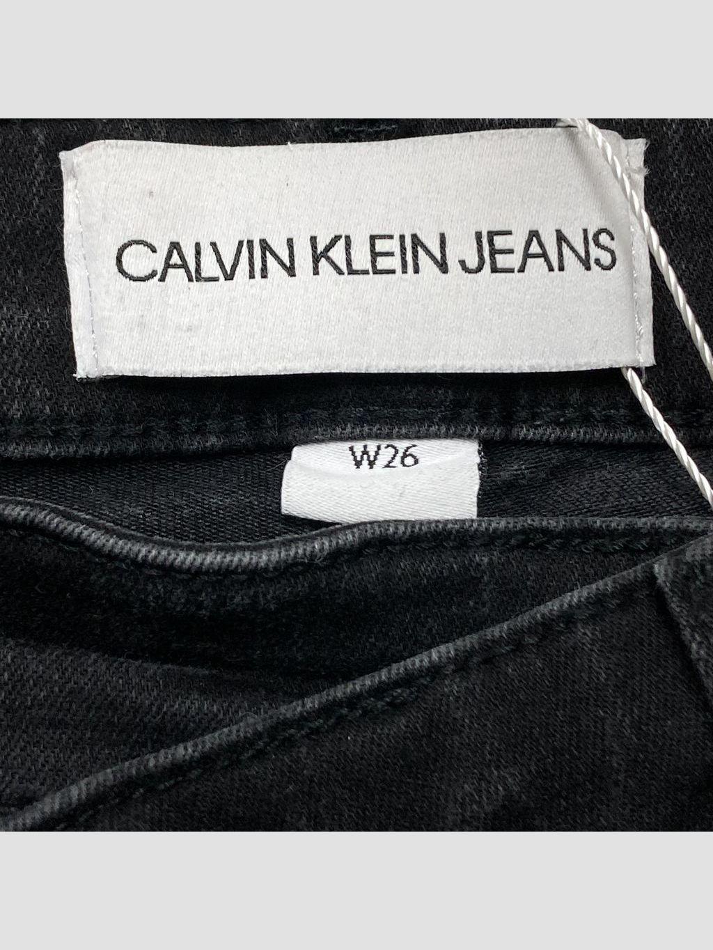 Jean CALVIN KLEIN - Talla 36 (VOP01033957)-2