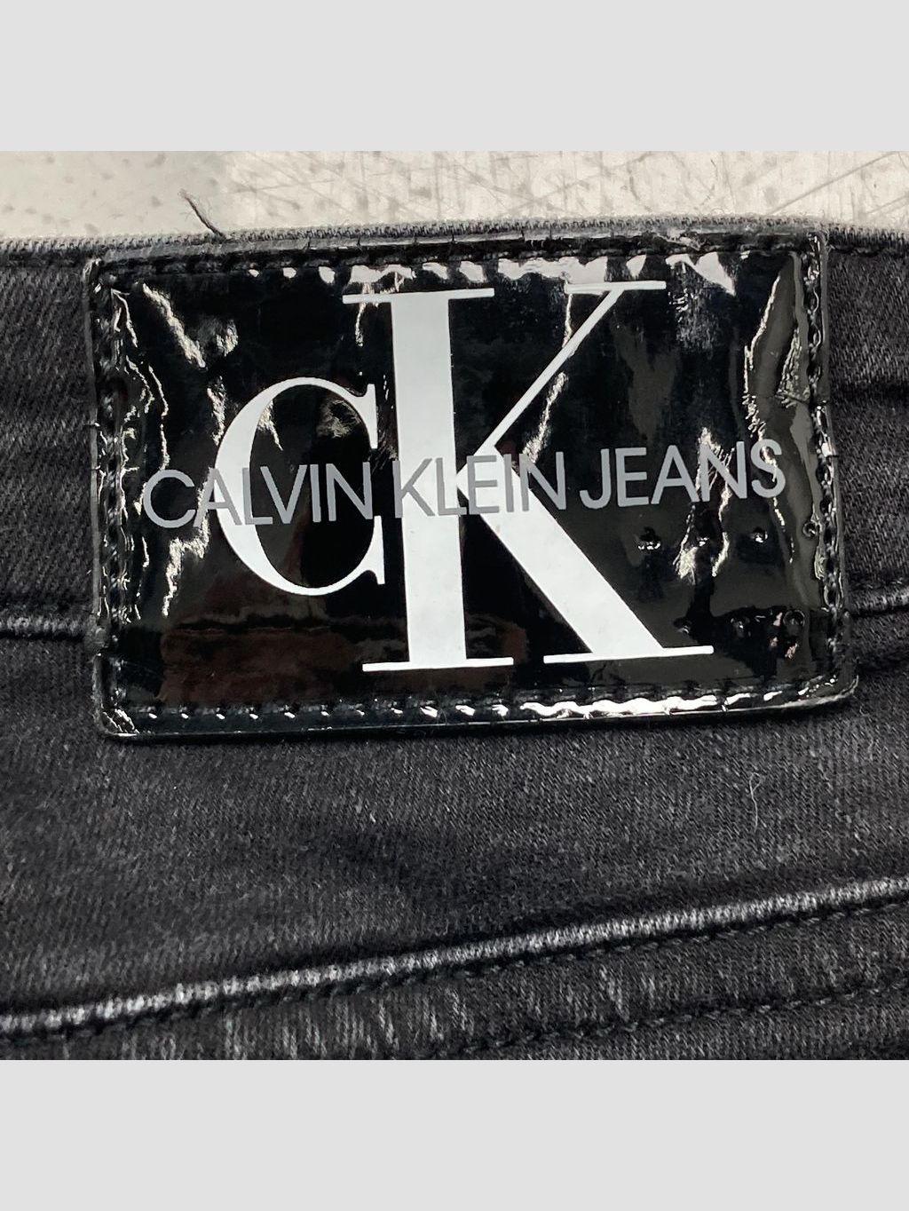 Jean CALVIN KLEIN - Talla 36 (VOP01033957)-3