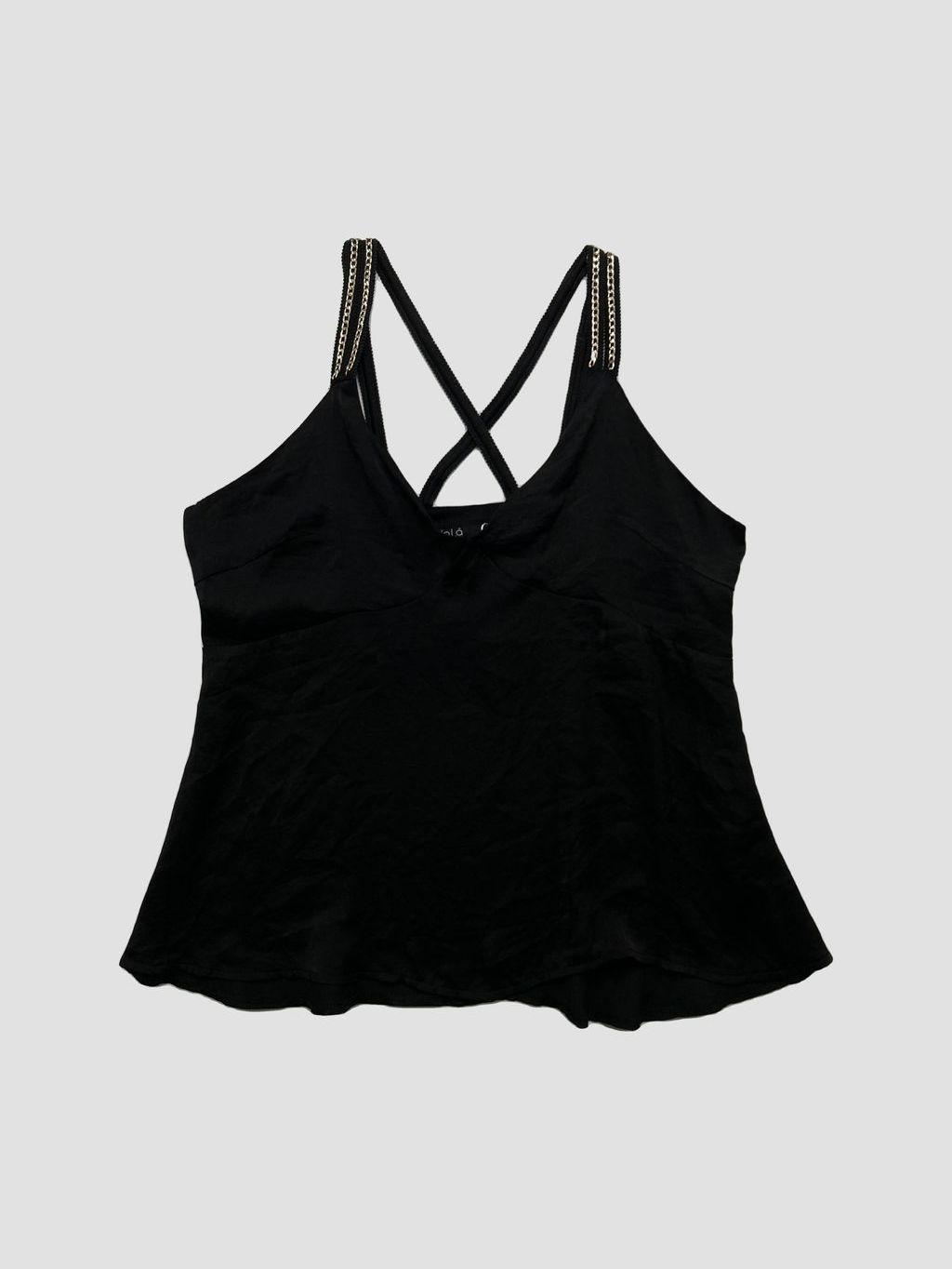 Polera sin mangas LIOLA - Talla S (VOP01041169)-0
