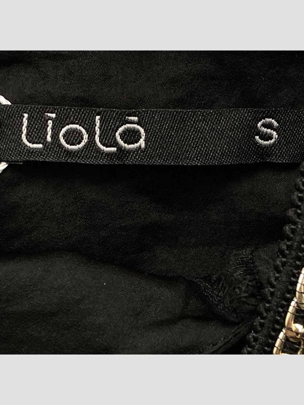 Polera sin mangas LIOLA - Talla S (VOP01041169)-1