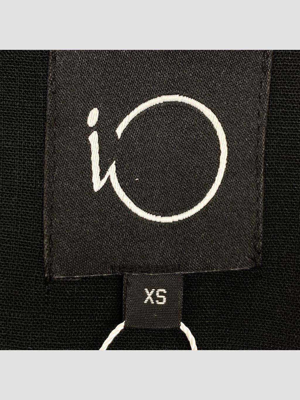 Chaqueta formal IO - Talla XS (VOP01080988)-1