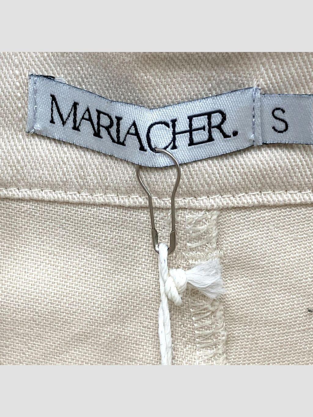 Jean MARIA CHER - Talla 36 (VOP00993419)-2