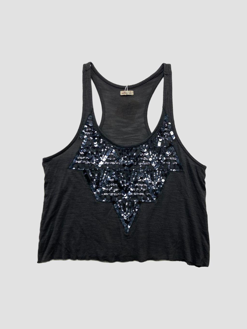 Top HOLLISTER - Talla XS (VOP00988139)-0