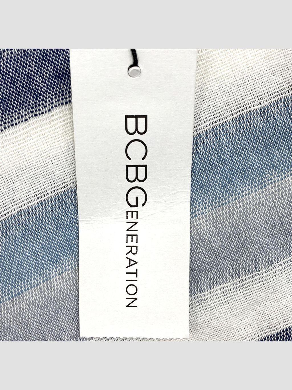 Blusa BCBGENERATION - Talla XS (VOP01155071)-2