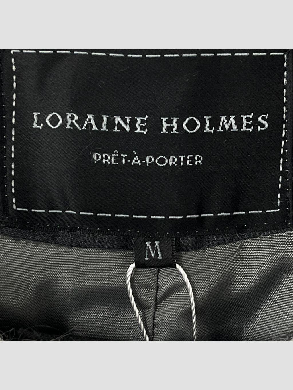 Chaqueta sin mangas LORAINE HOLMES - Talla M (VOP01129020)-2