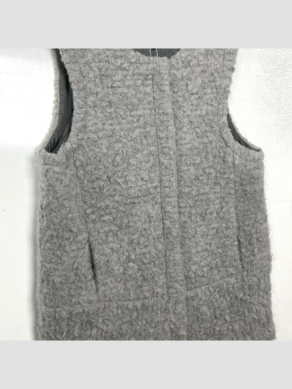 Chaqueta sin mangas LORAINE HOLMES - Talla M (VOP01129020)-3