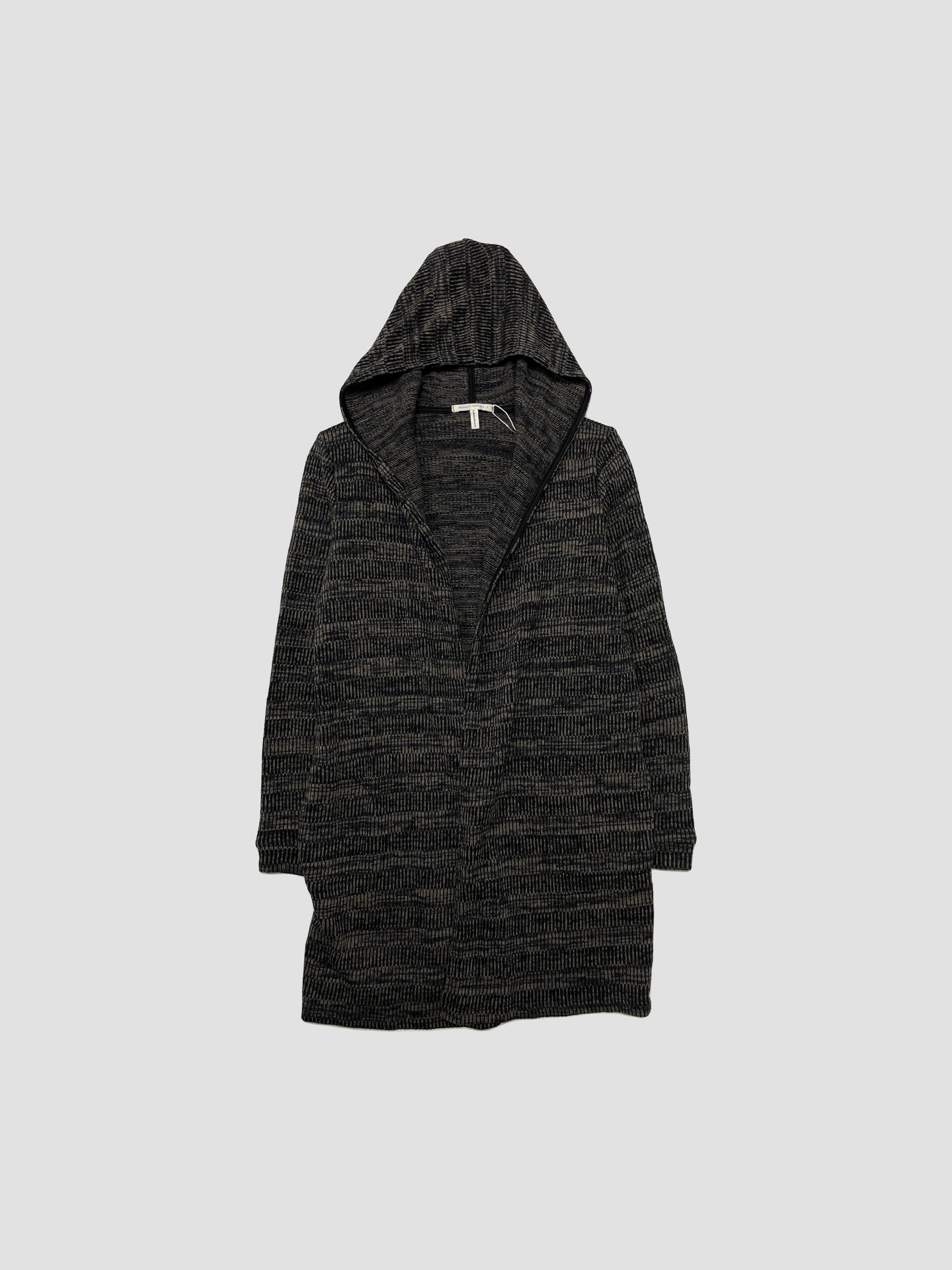 Chaleco FRIDAY'S PROJECT - Talla S (VOP01109039)-0