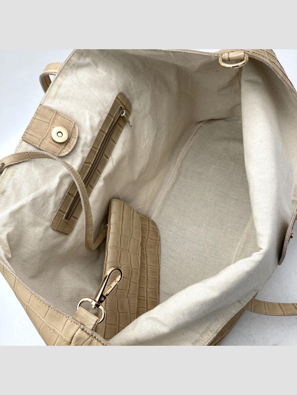 Cartera MARÍA GULDMAN - Talla Talla Única (VOP01010176)-4