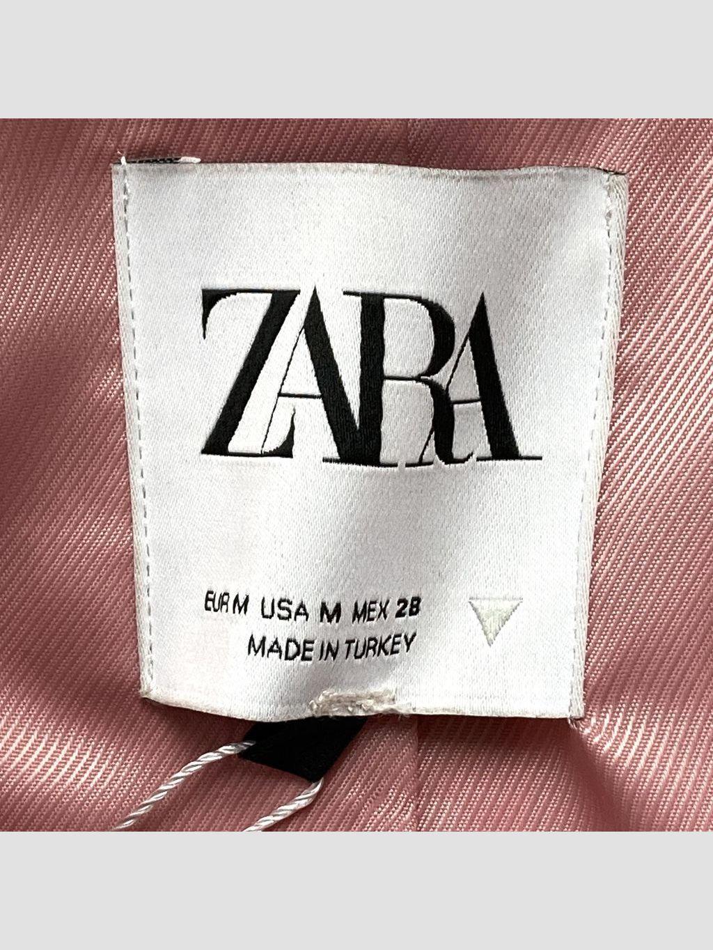 Blazer ZARA - Talla M (VOP00965012)-1