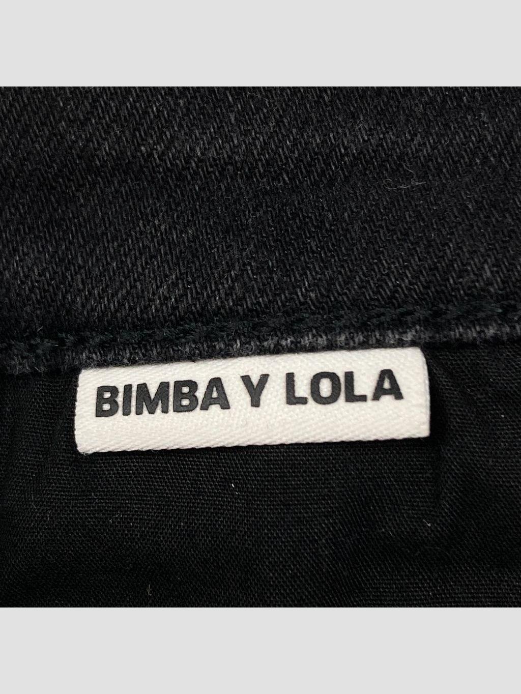 Jean BIMBA Y LOLA - Talla 36 (VOP01124742)-4