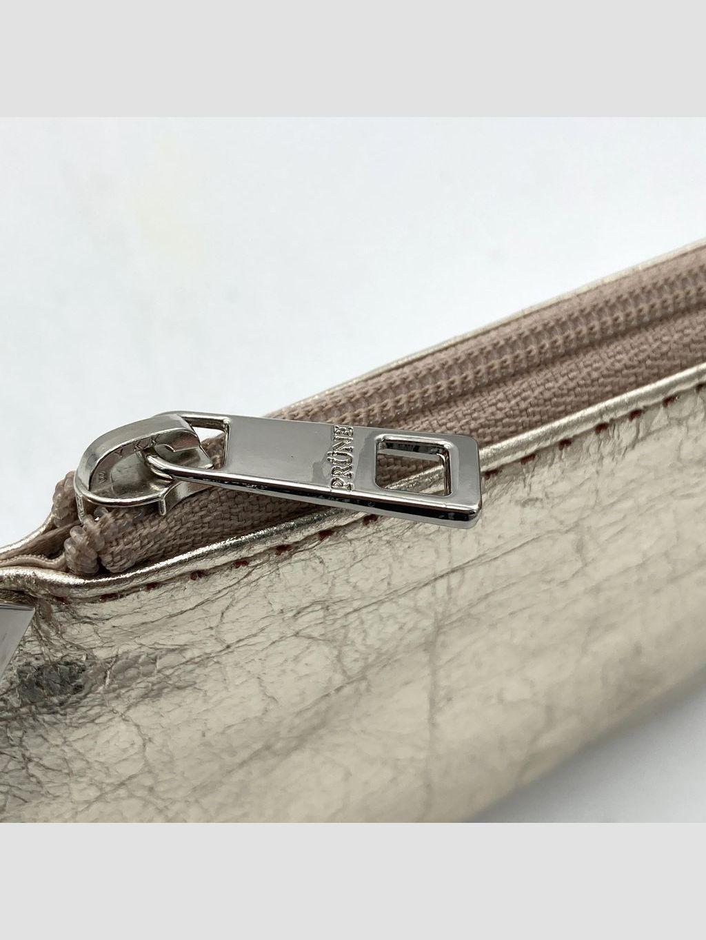 Billetera PRÜNE - Talla Talla Única (VOP00904961)-2