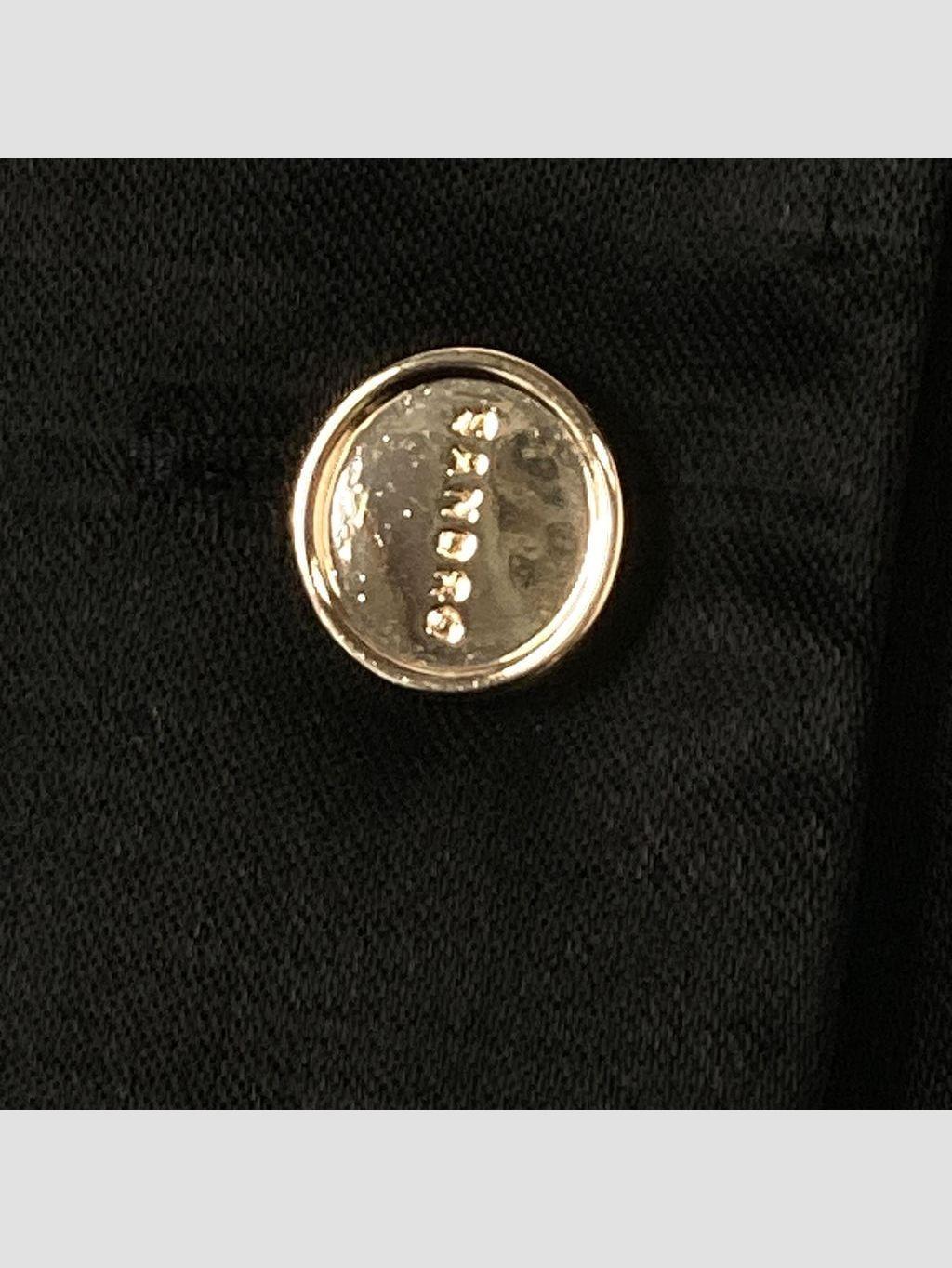 Vestido corto SANDRO - Talla S (VOP01094655)-4