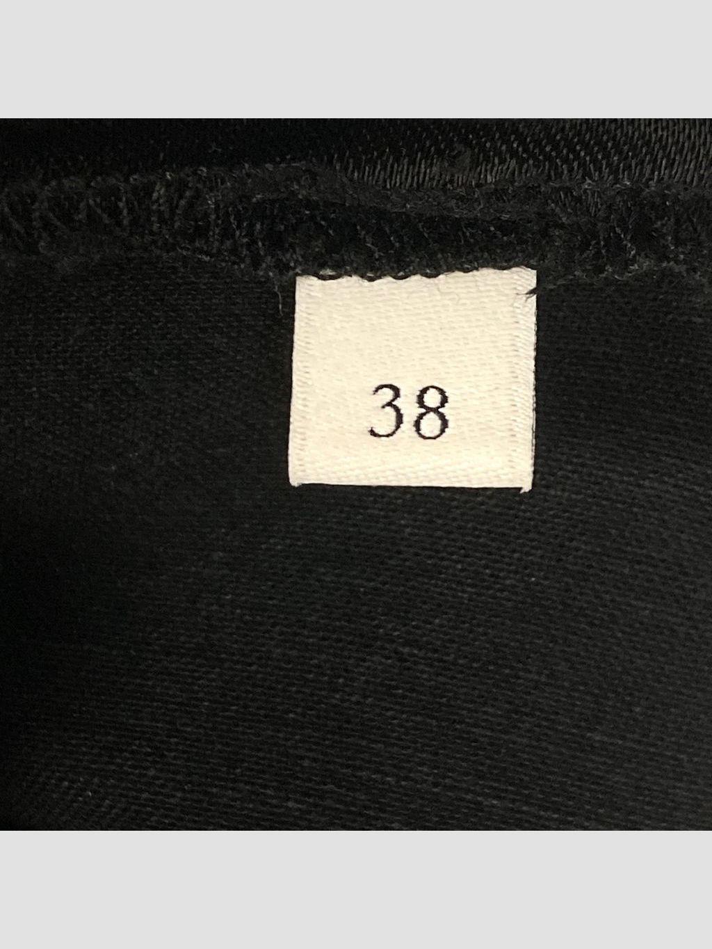 Vestido corto SANDRO - Talla S (VOP01094655)-5