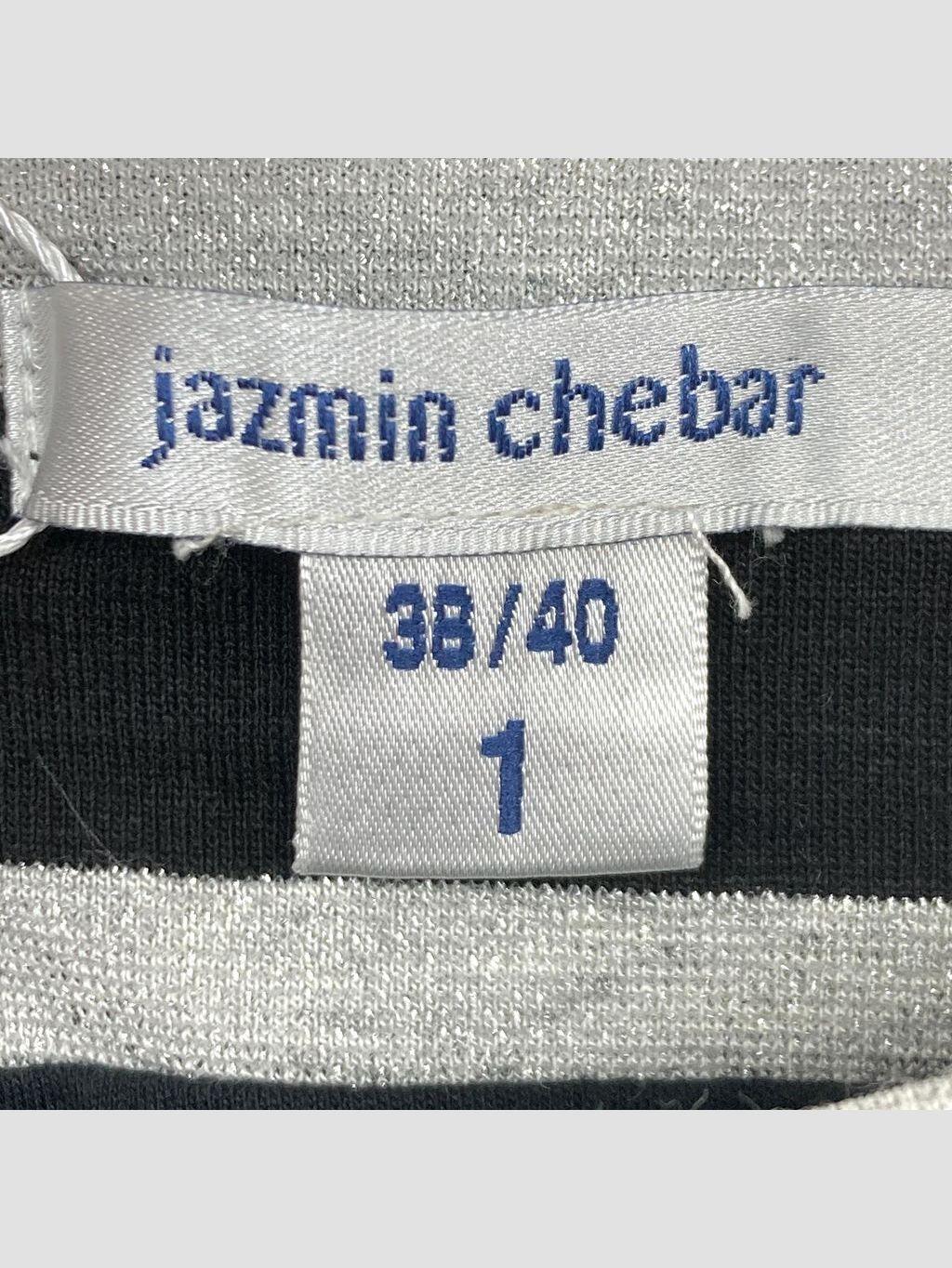 Falda corta JAZMIN CHEBAR - Talla 38 (VOP01120159)-2