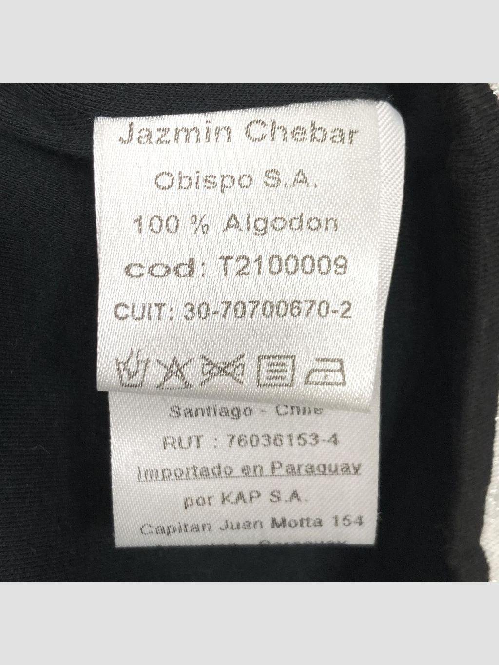 Falda corta JAZMIN CHEBAR - Talla 38 (VOP01120159)-3