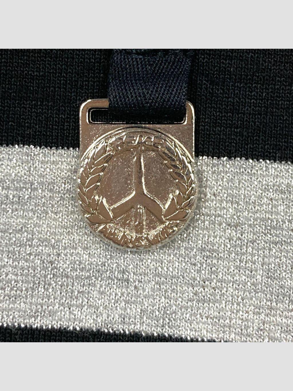 Falda corta JAZMIN CHEBAR - Talla 38 (VOP01120159)-5