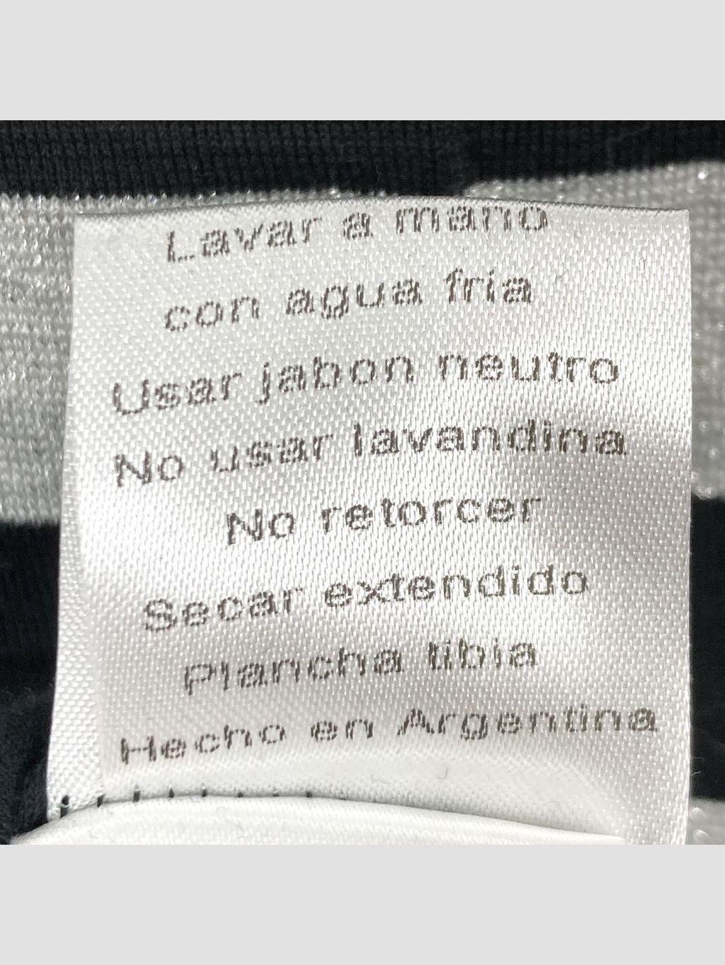 Falda corta JAZMIN CHEBAR - Talla 38 (VOP01120159)-6