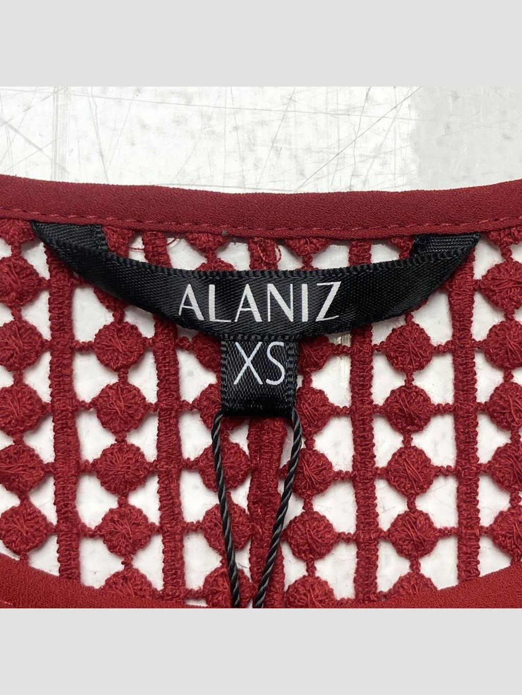 Polera sin mangas ALANIZ - Talla XS (VOP00961041)-2