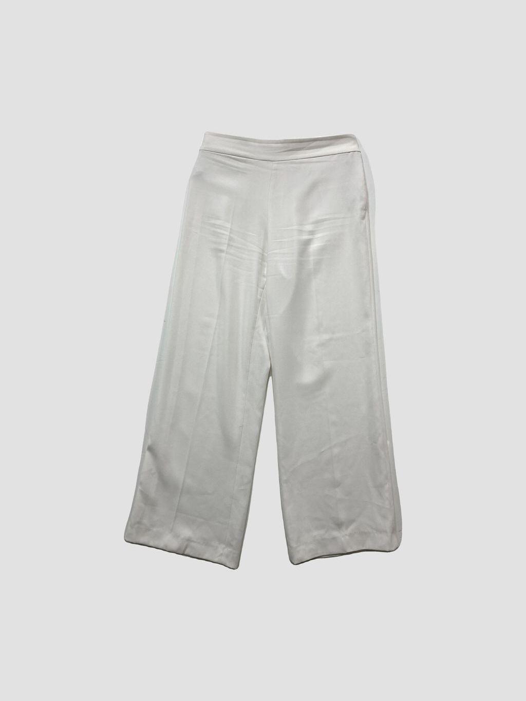 Pantalón ZARA - Talla 36 (VOP00912171)-0