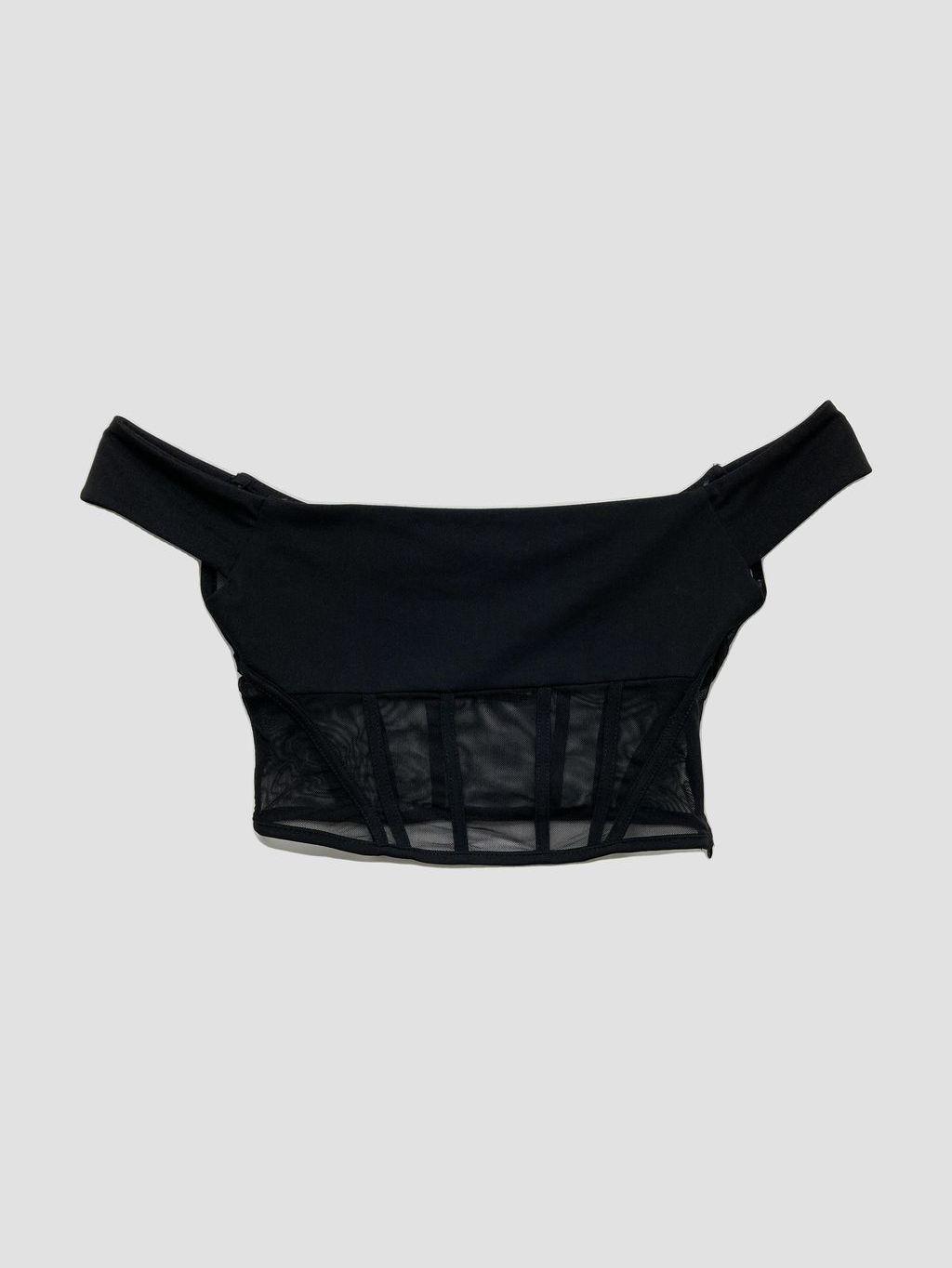 Top ZARA - Talla S (VOP00904041)-0
