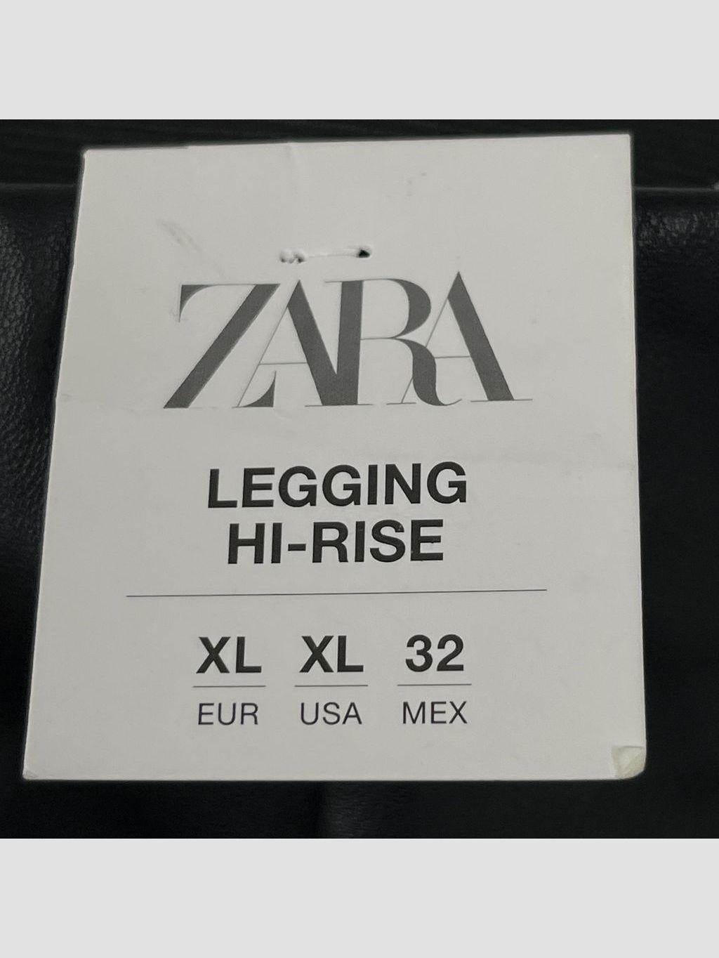 Pantalón ZARA - Talla 42 (VOP01101806)-2