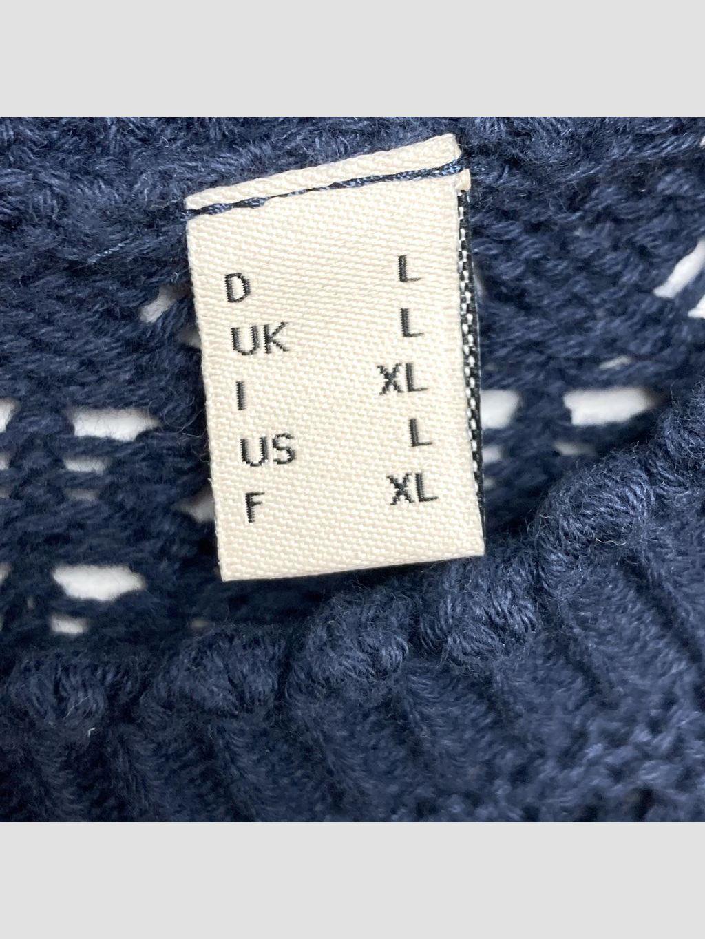 Sweater ESPRIT - Talla L (VOP01061712)-2