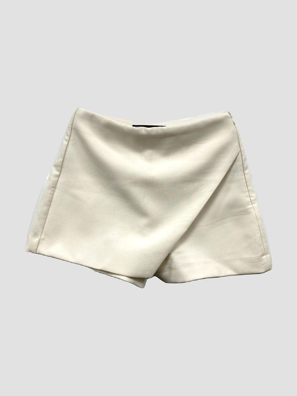 Short ZARA - Talla 34 (VOP00949267)-0