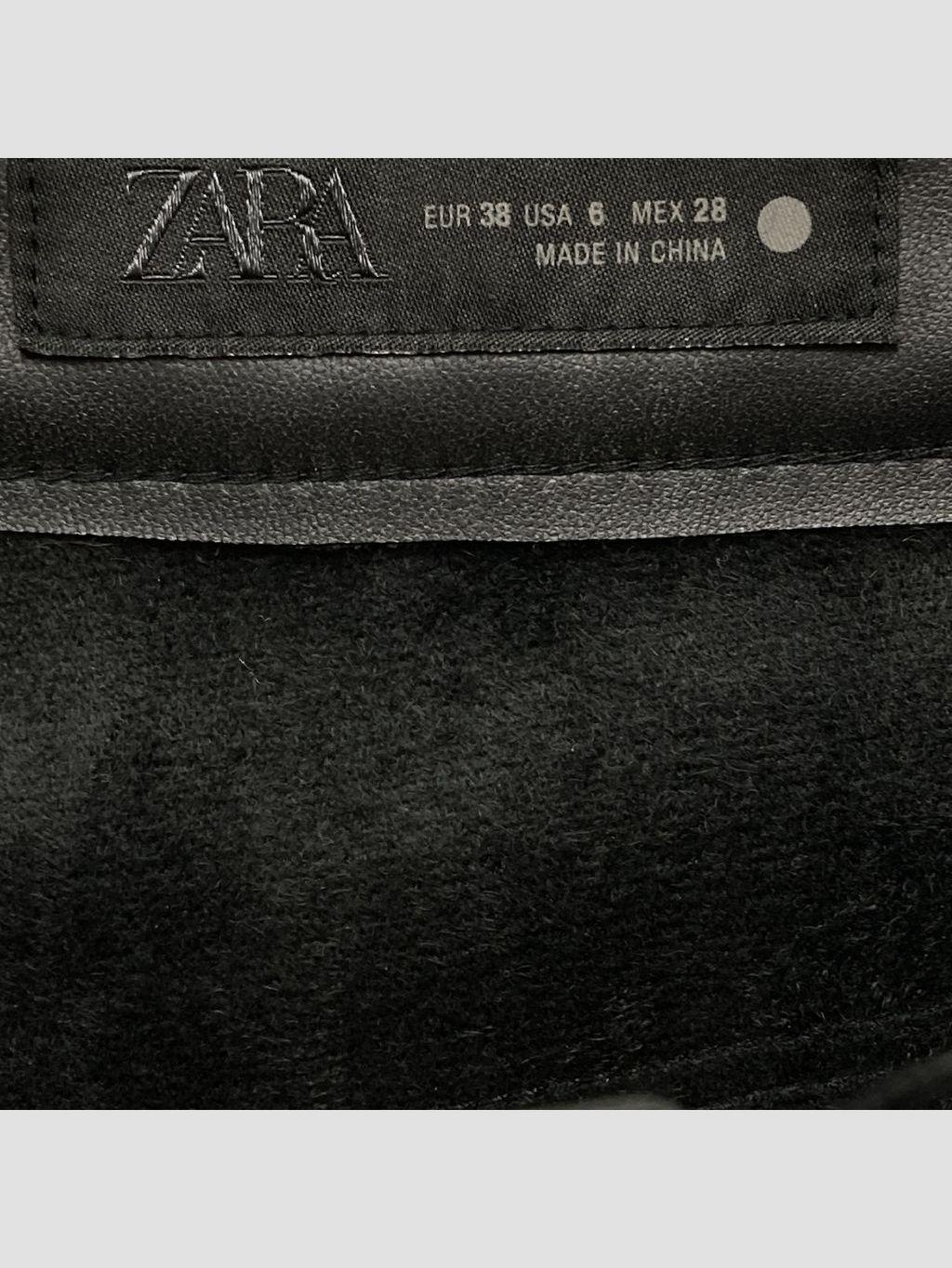 Pantalón ZARA - Talla 38 (VOP00999525)-1