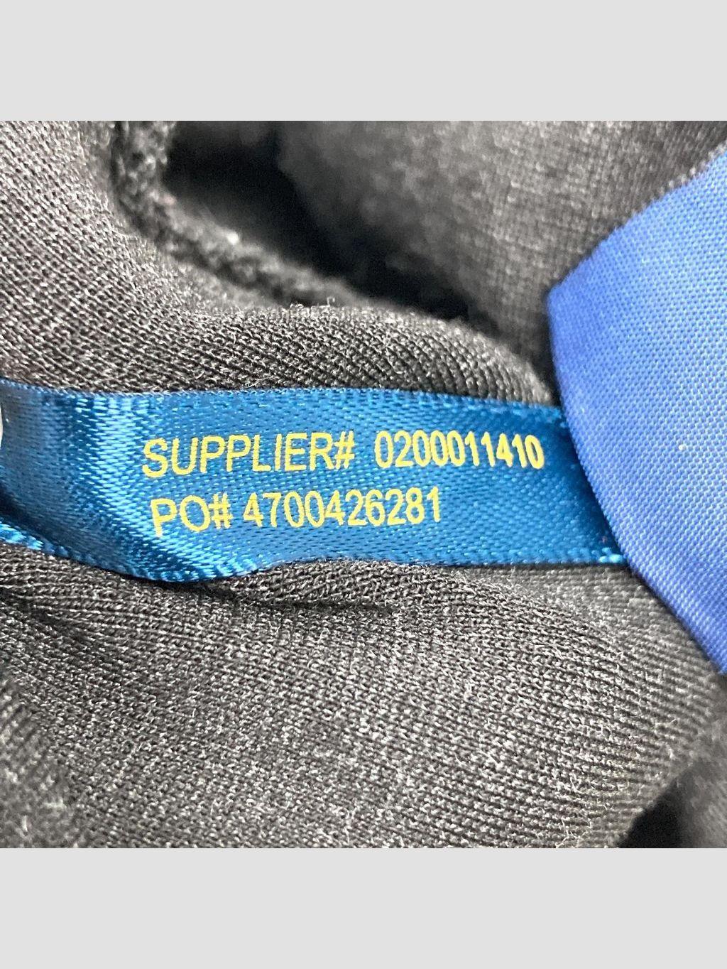 Vestido largo POLO RALPH LAUREN - Talla S (VOP01055604)-3