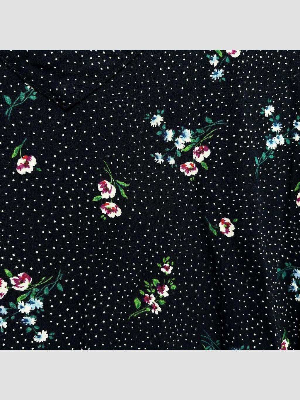 Blusa SYBILLA - Talla M (VOP00909722)-2