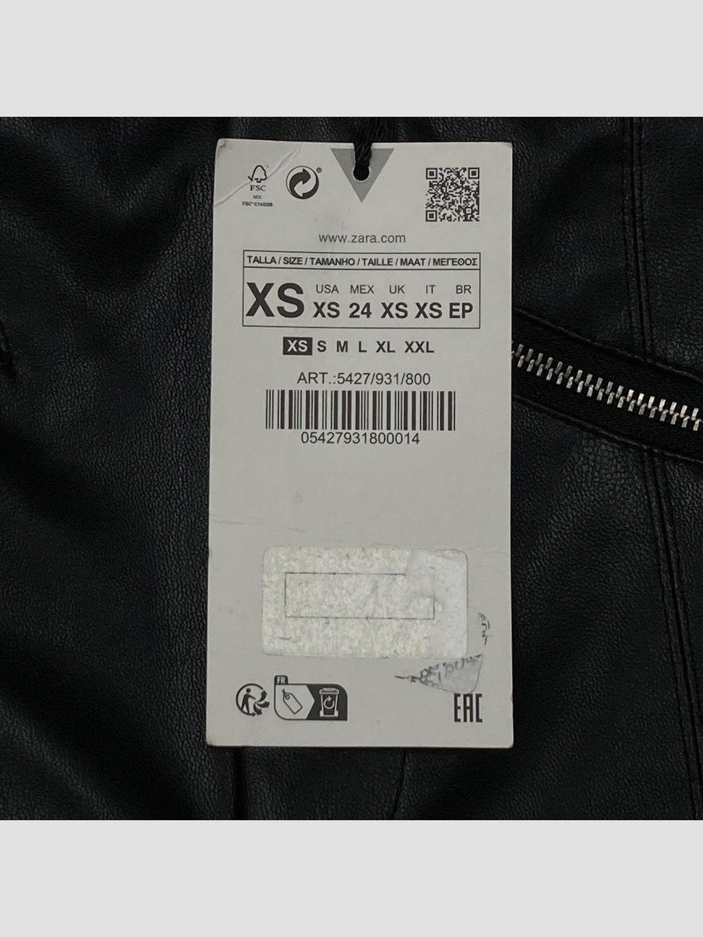 Pantalón ZARA - Talla 34 (VOP01094352)-2