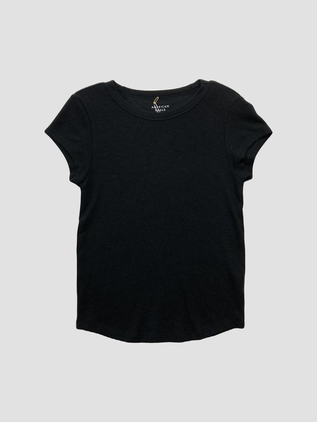 Polera AMERICAN EAGLE OUTFITTERS - Talla M (VOP01061526)-0