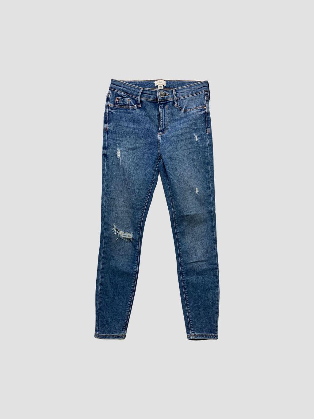 Jean RIVER ISLAND - Talla 36 (VOP00900642)-0