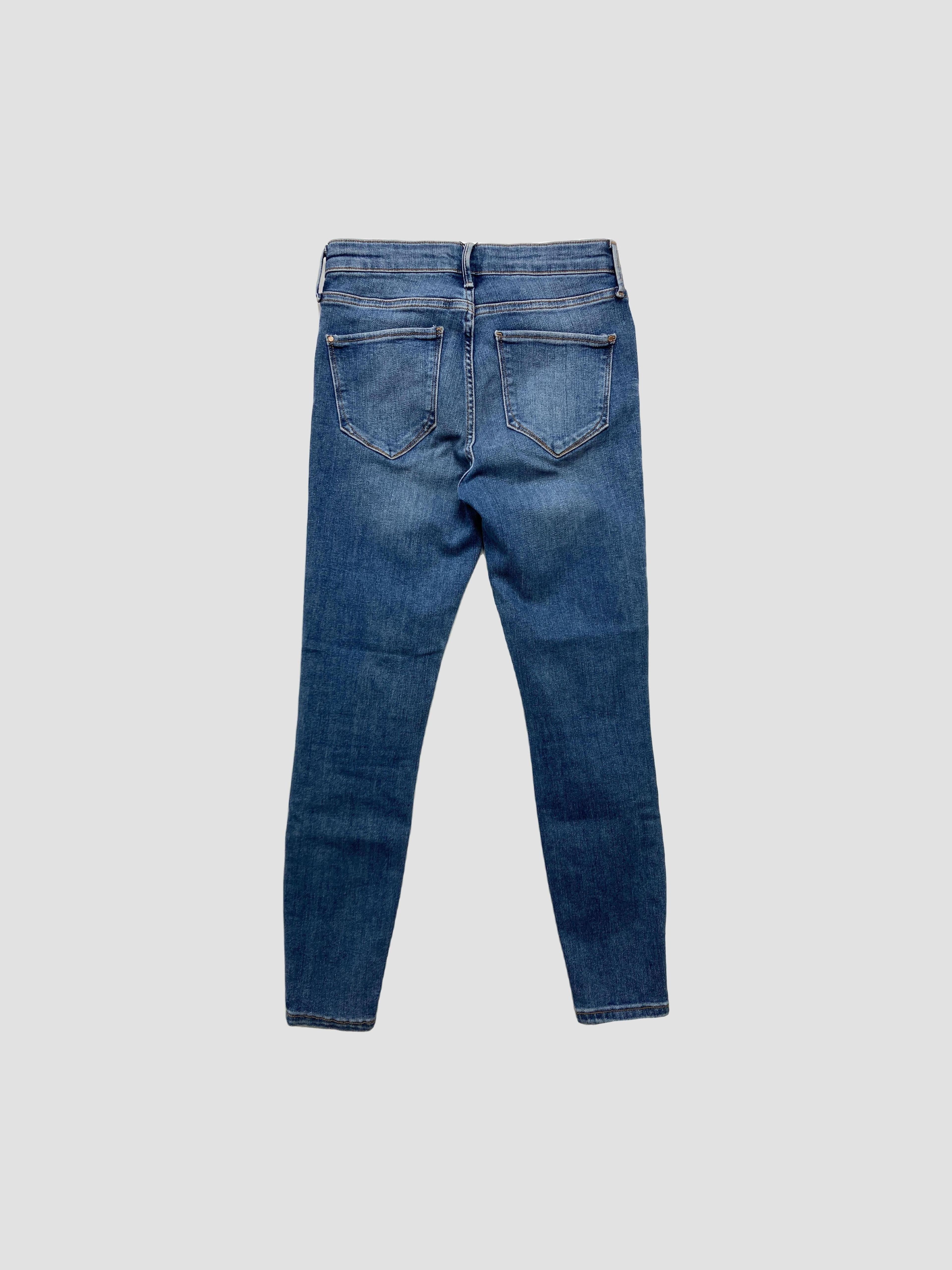 Jean RIVER ISLAND - Talla 36 (VOP00900642)-1