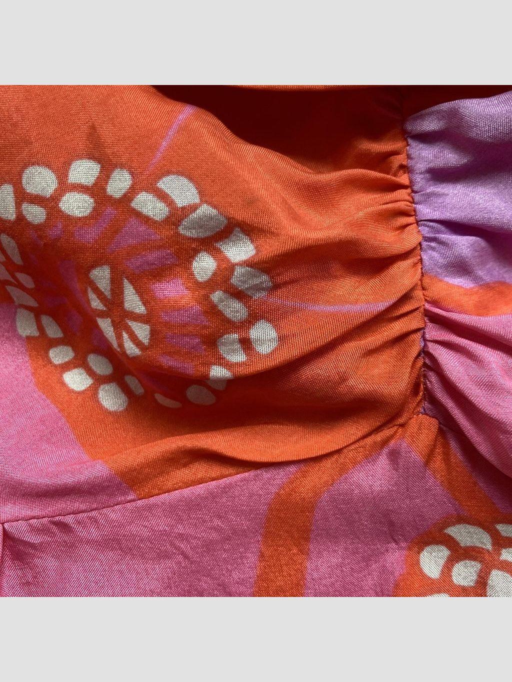 Vestido largo MARC JACOBS - Talla S (VOP01042282)-3