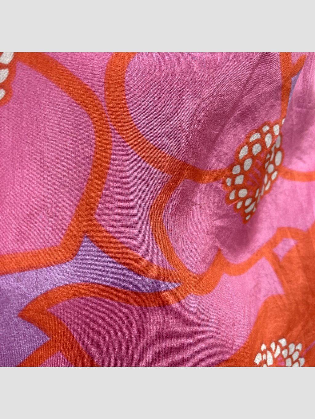 Vestido largo MARC JACOBS - Talla S (VOP01042282)-4