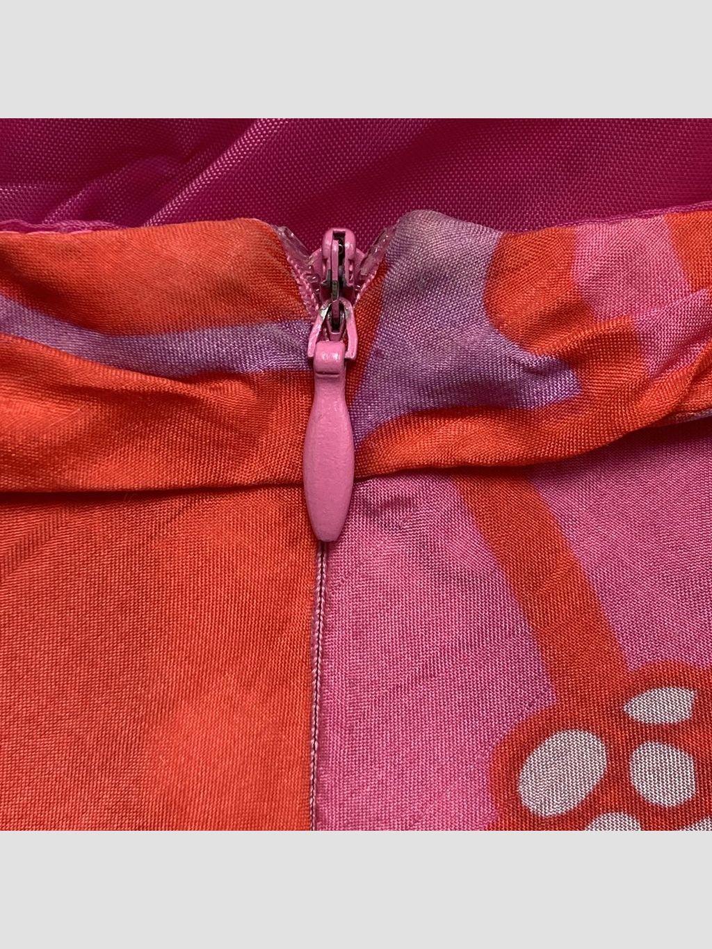 Vestido largo MARC JACOBS - Talla S (VOP01042282)-5