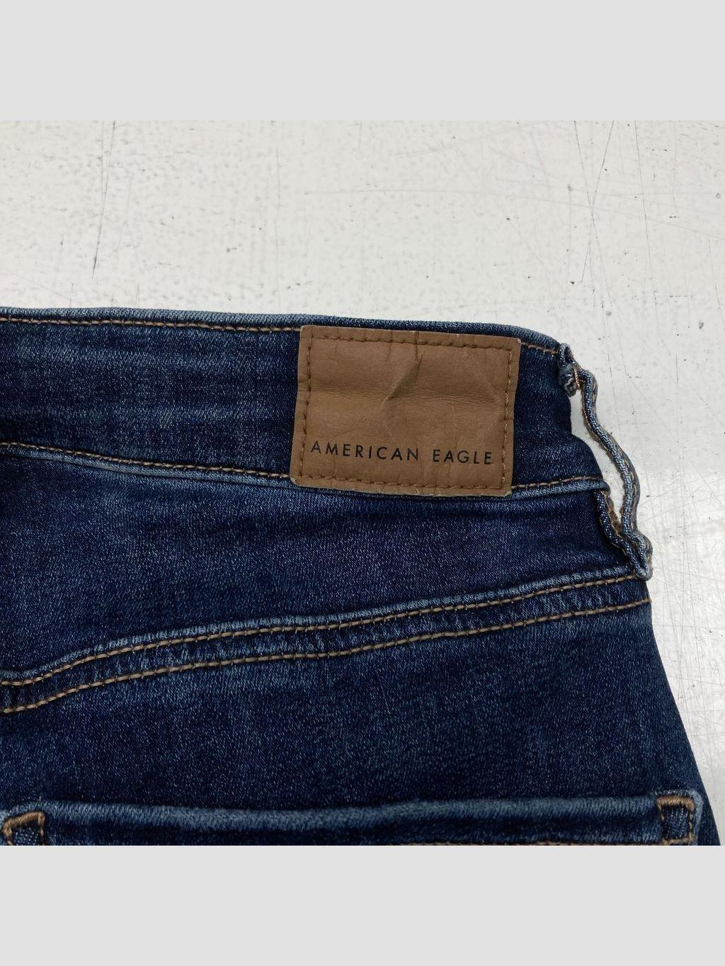 Jean AMERICAN EAGLE OUTFITTERS - Talla 32 (VOP01202810)-3