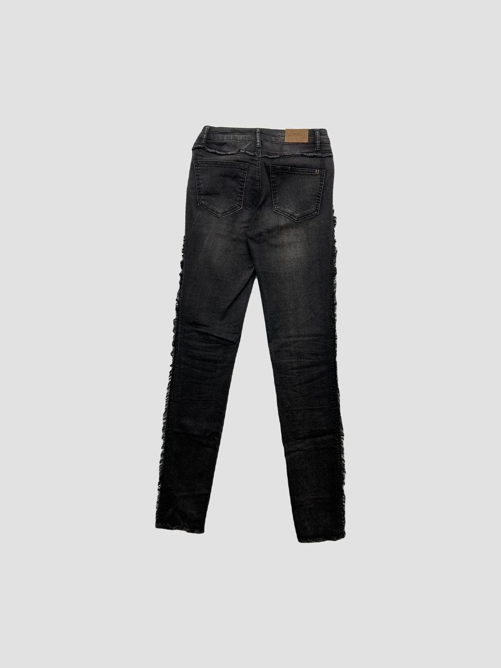 Jean UMBRALE - Talla 36 (VOP00908314)-1