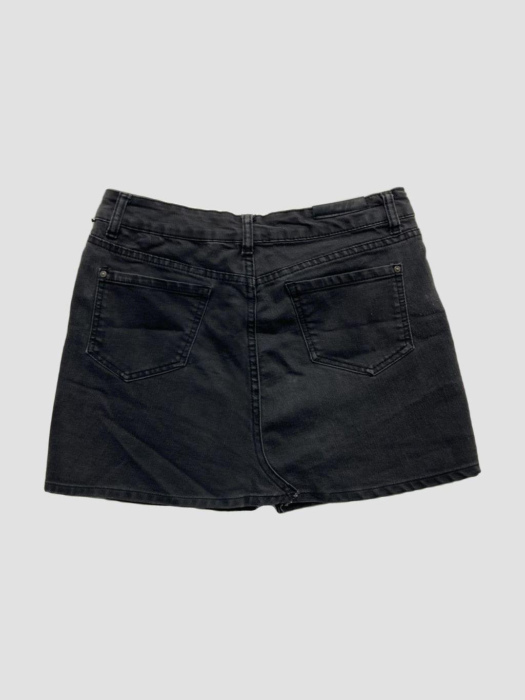 Falda corta MARQUIS - Talla 40 (VOP00889867)-1