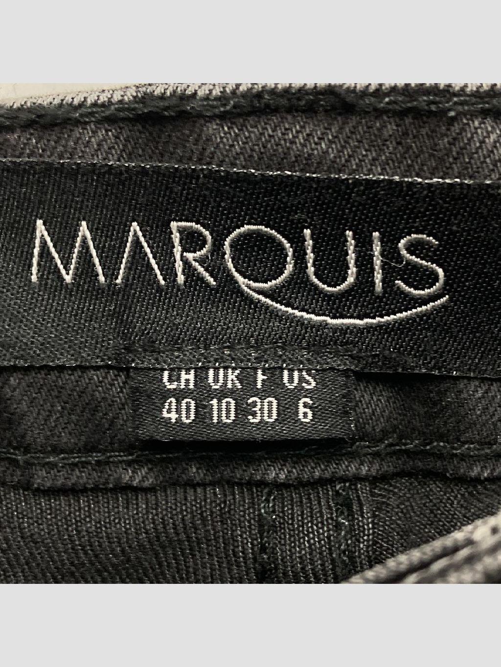 Falda corta MARQUIS - Talla 40 (VOP00889867)-2