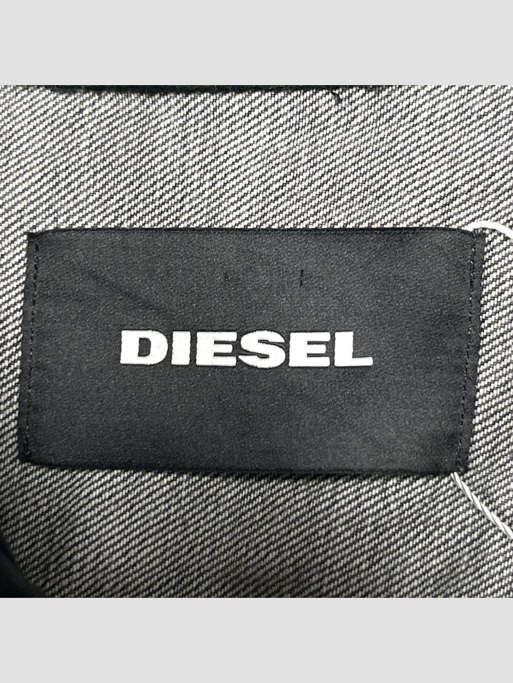 Chaqueta casual DIESEL - Talla XL (VOP01118868)-2